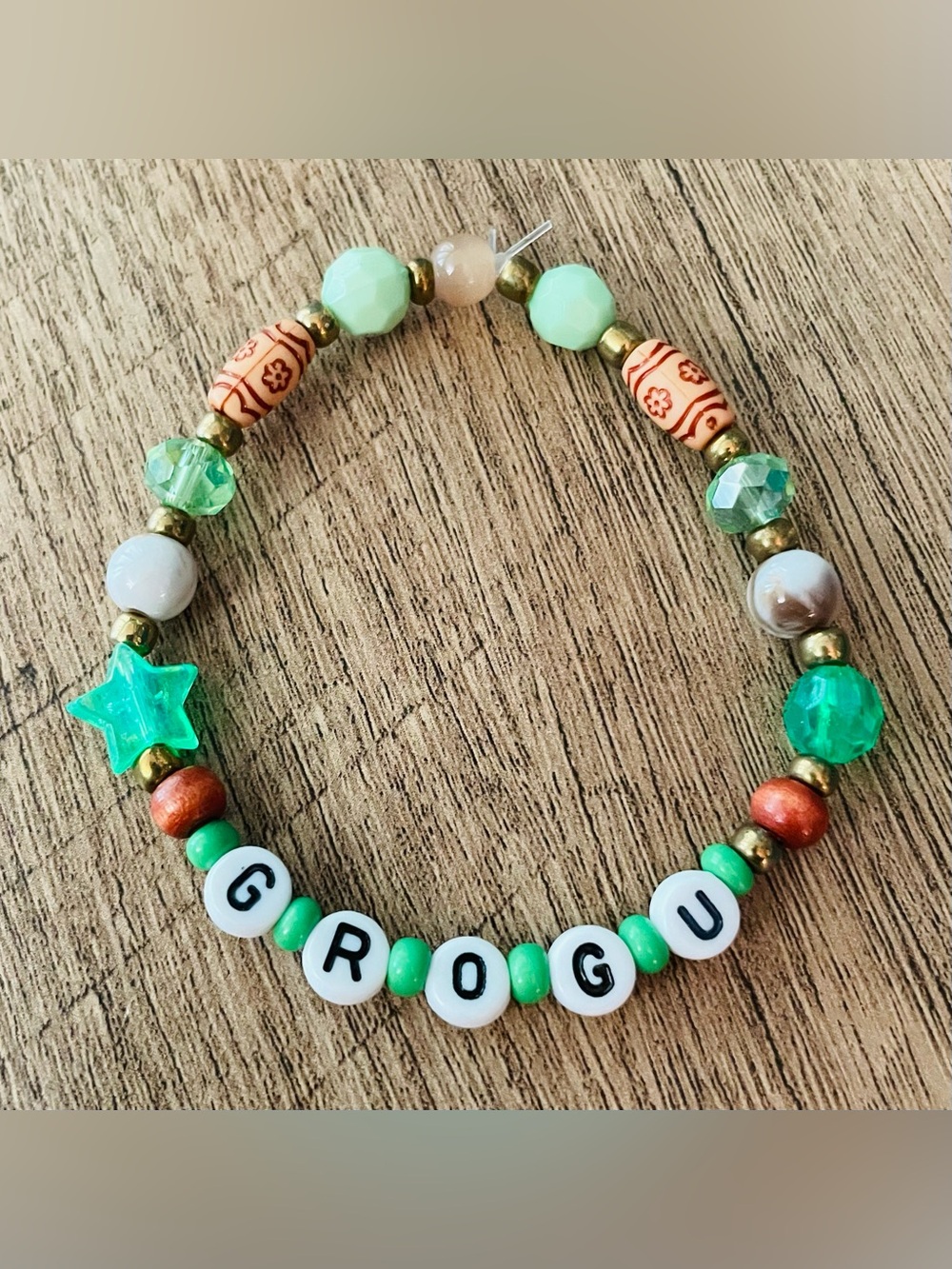 Star Wars Bracelet